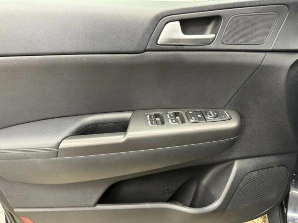 Kia Sportage IV Рестайлинг с пробегом 2019 года, цена 2 206 260 рублей, 151691 км, внедорожник, Автокод Объявления