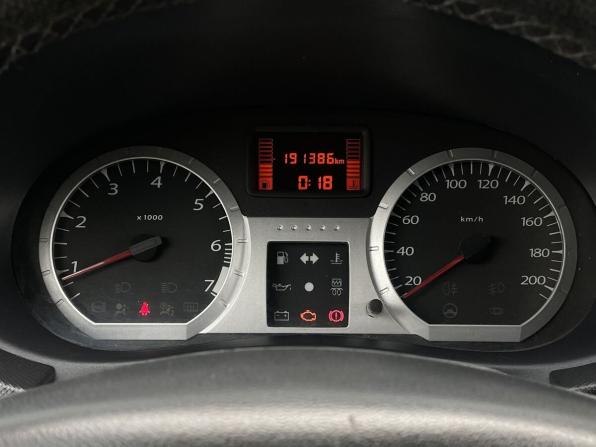 Lada (ВАЗ) Largus I с пробегом 2018 года, цена 830 000 рублей, 192000 км, универсал, Автокод Объявления