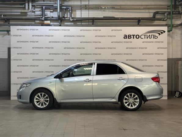 Toyota Corolla X (E140 E150) с пробегом 2008 года, цена 539 000 рублей, 320000 км, седан, Автокод Объявления