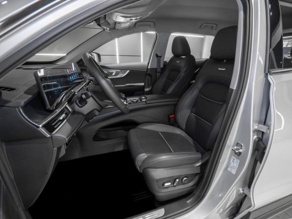 Chery Tiggo 7 Pro Max I Рестайлинг с пробегом 2024 года, цена 2 345 000 рублей, 13868 км, внедорожник, Автокод Объявления