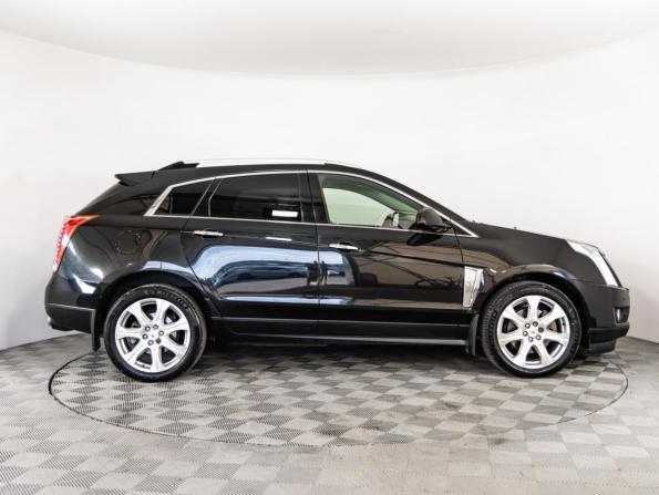 Cadillac SRX II Рестайлинг с пробегом 2013 года, цена 1 799 000 рублей, 149783 км, внедорожник, Автокод Объявления