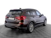 BMW X3 III (G01) Москва  - изображение 35