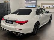 Mercedes-Benz S-Класс AMG IV (W223) Москва  - изображение 55