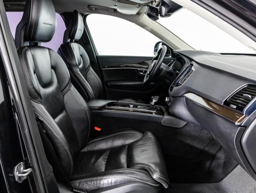 Volvo XC90 II Санкт-Петербург  - изображение 16