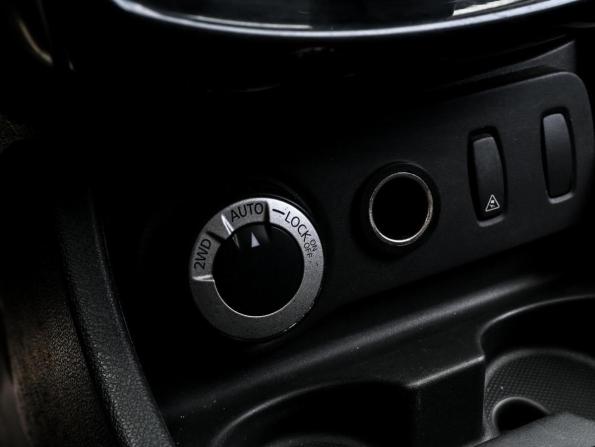 Nissan Terrano III (D10) с пробегом 2015 года, цена 1 119 000 рублей, 96630 км, внедорожник, Автокод Объявления
