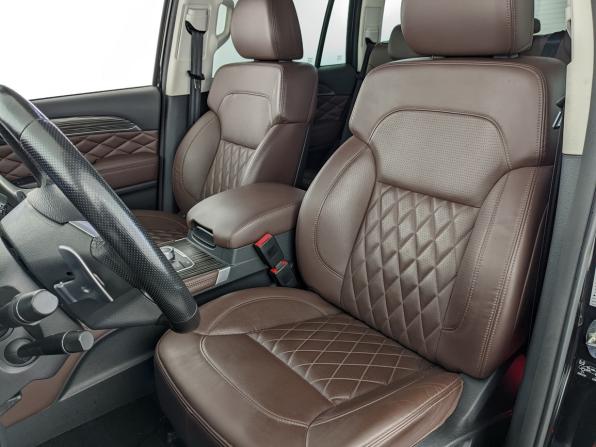 Haval H9 I Рестайлинг с пробегом 2021 года, цена 2 869 000 рублей, 60462 км, внедорожник, Автокод Объявления