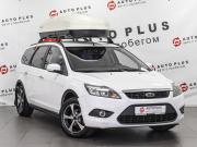 Ford Focus II Рестайлинг Минеральные Воды  - изображение 17