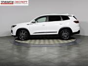 Chery Tiggo 8 Pro Max I Рестайлинг Белгород  - изображение 28