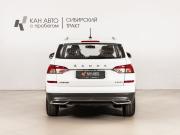 Skoda Kamiq I (China Market) Казань  - изображение 14