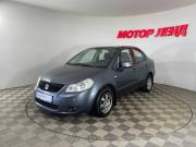 Suzuki SX4 I (Classic) Воронеж  - изображение 25