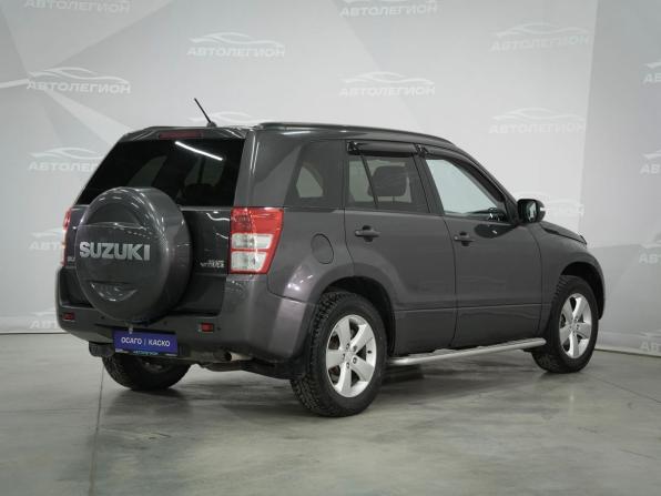 Suzuki Grand Vitara II Рестайлинг с пробегом 2010 года, цена 1 035 000 рублей, 175000 км, внедорожник, Автокод Объявления