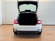 Skoda Octavia III (A7) Рестайлинг Волгоград  - изображение 33