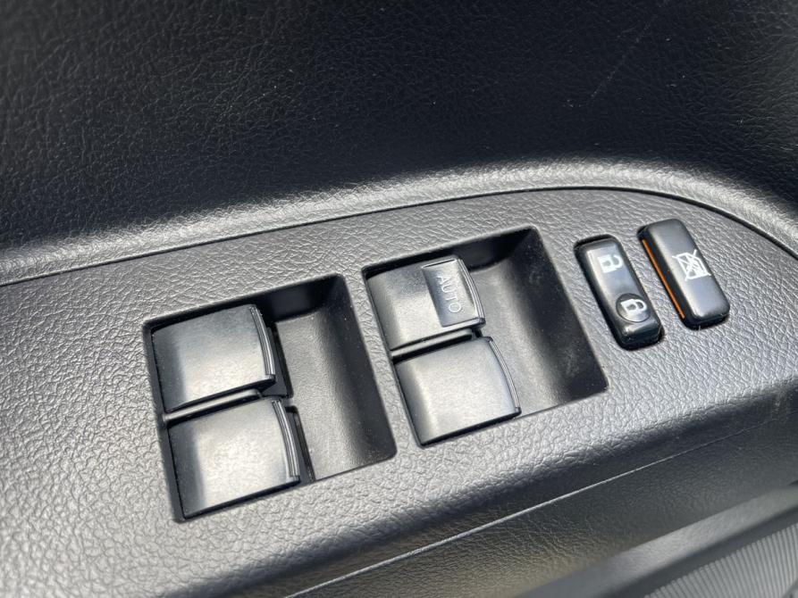 Toyota Highlander II (XU40) Рестайлинг Брянск  - изображение 13