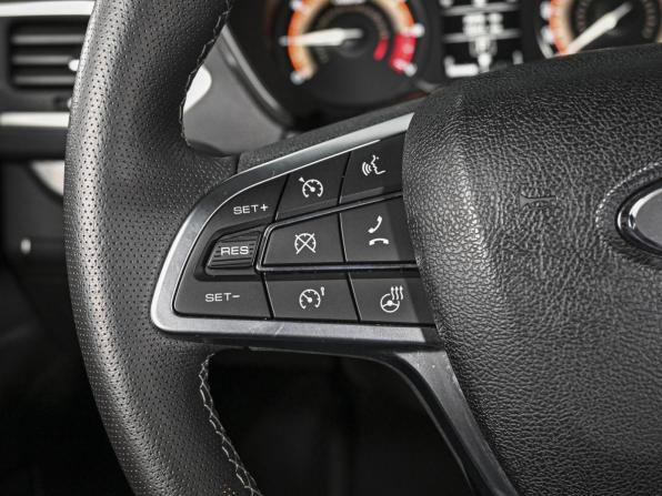Lada (ВАЗ) Vesta I Рестайлинг (NG) с пробегом 2024 года, цена 1 378 000 рублей, 20839 км, седан, Автокод Объявления