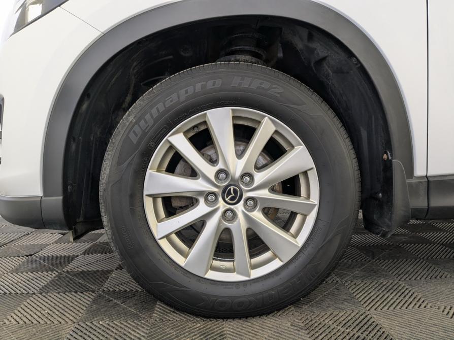 Mazda CX-5 I Рестайлинг Москва  - изображение 13