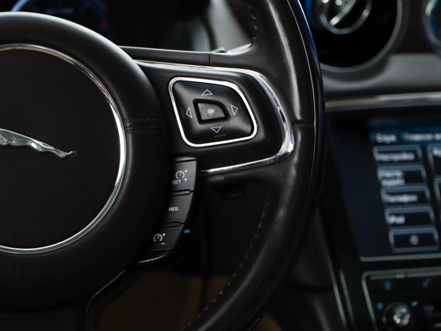 Jaguar XJ IV (X351) Москва  - изображение 15