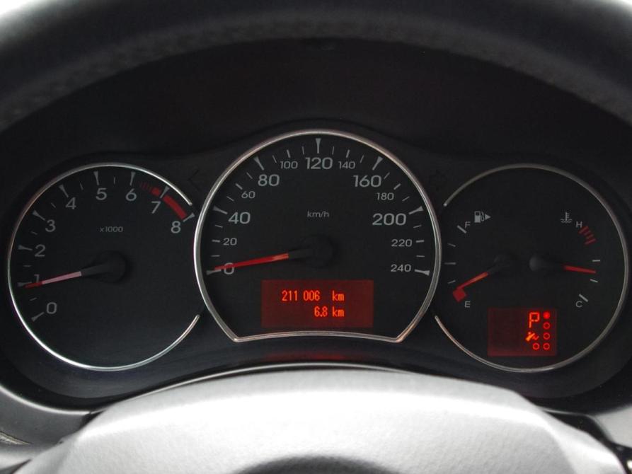 Renault Koleos I Владимир  - изображение 11