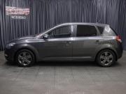 Kia Ceed I Рестайлинг Москва  - изображение 30