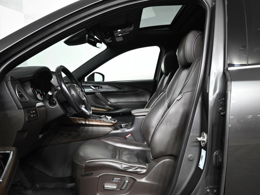 Mazda CX-9 II Екатеринбург  - изображение 23