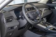 Belgee X70 I Рестайлинг Ростов-на-Дону  - изображение 42