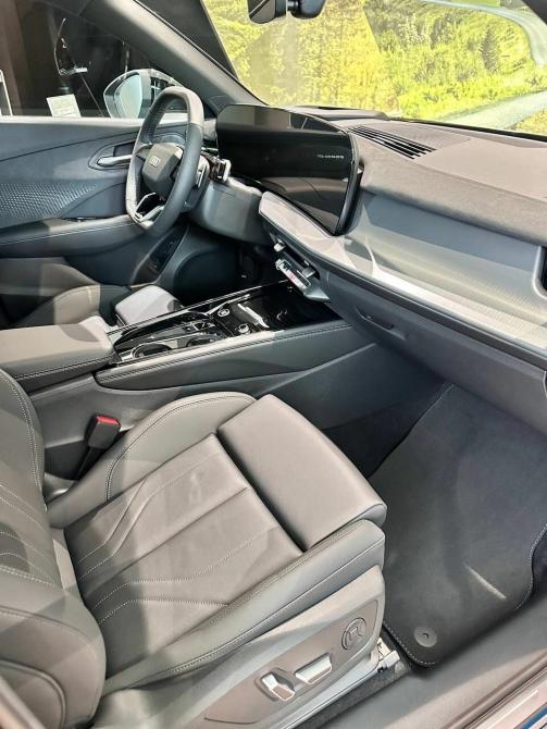 Audi Q3 Sportback III (FJ) Москва  - изображение 5