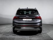 Hyundai Santa Fe IV Рестайлинг Москва  - изображение 24