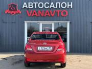 Hyundai Solaris I Рестайлинг Альметьевск  - изображение 30