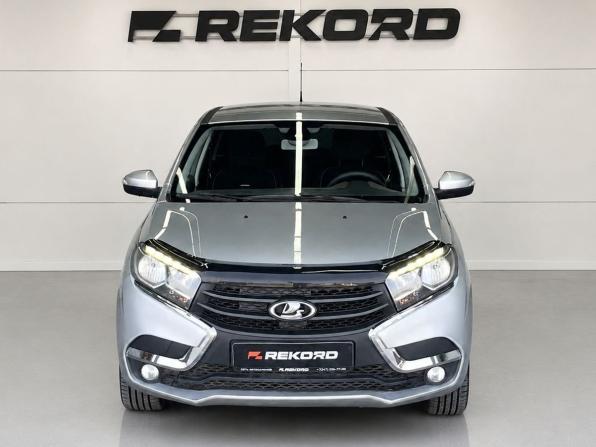 Lada (ВАЗ) XRAY I с пробегом 2018 года, цена 849 000 рублей, 66344 км, хэтчбек, Автокод Объявления