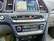 Hyundai Sonata VII (LF) Рестайлинг Тюмень  - изображение 47