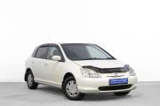 Honda Civic VII Барнаул  - изображение 24