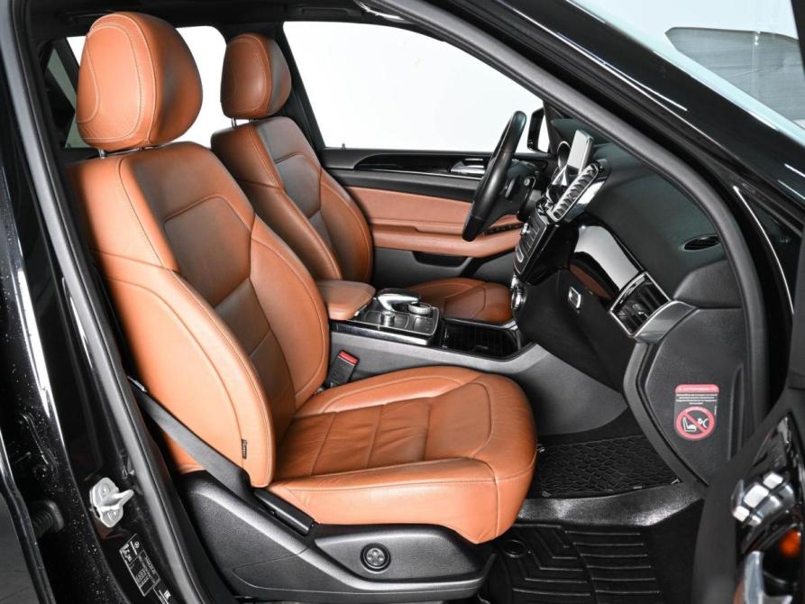 Mercedes-Benz GLE I (W166) Ростов-на-Дону  - изображение 8