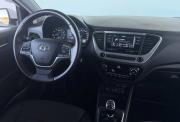 Hyundai Solaris II Киров  - изображение 37
