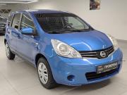 Nissan Note I Рестайлинг Казань  - изображение 25