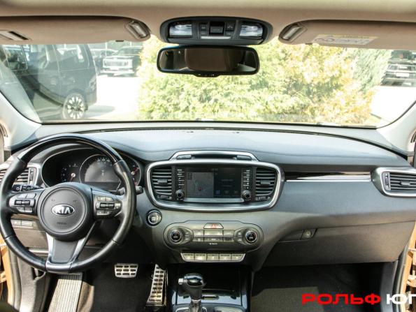 Kia Sorento III Prime с пробегом 2017 года, цена 1 933 000 рублей, 292660 км, внедорожник, Автокод Объявления
