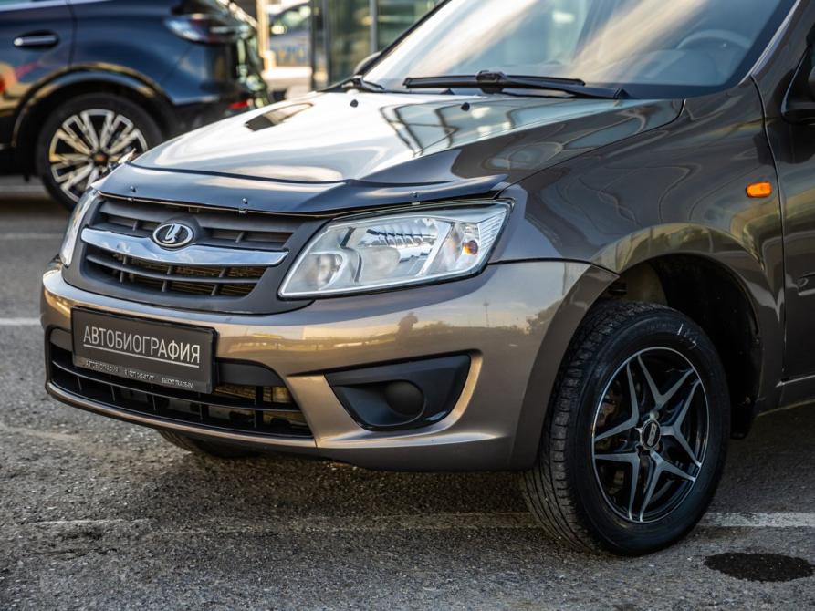 Lada (ВАЗ) Granta I Волгоград  - изображение 10
