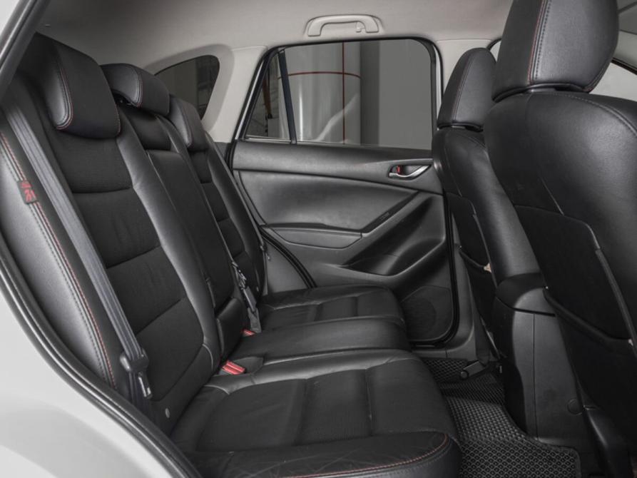 Mazda CX-5 I Казань  - изображение 8