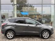 Ford Kuga II Рестайлинг Москва  - изображение 37