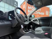 Toyota RAV4 III (XA30) Рестайлинг Омск  - изображение 49