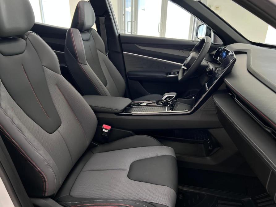 Geely Cityray Волгоград  - изображение 34