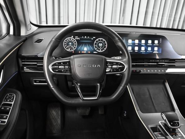 Omoda C5 I с пробегом 2023 года, цена 1 878 000 рублей, 57699 км, внедорожник, Автокод Объявления