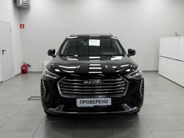 Haval Jolion I с пробегом 2023 года, цена 1 949 000 рублей, 67100 км, внедорожник, Автокод Объявления