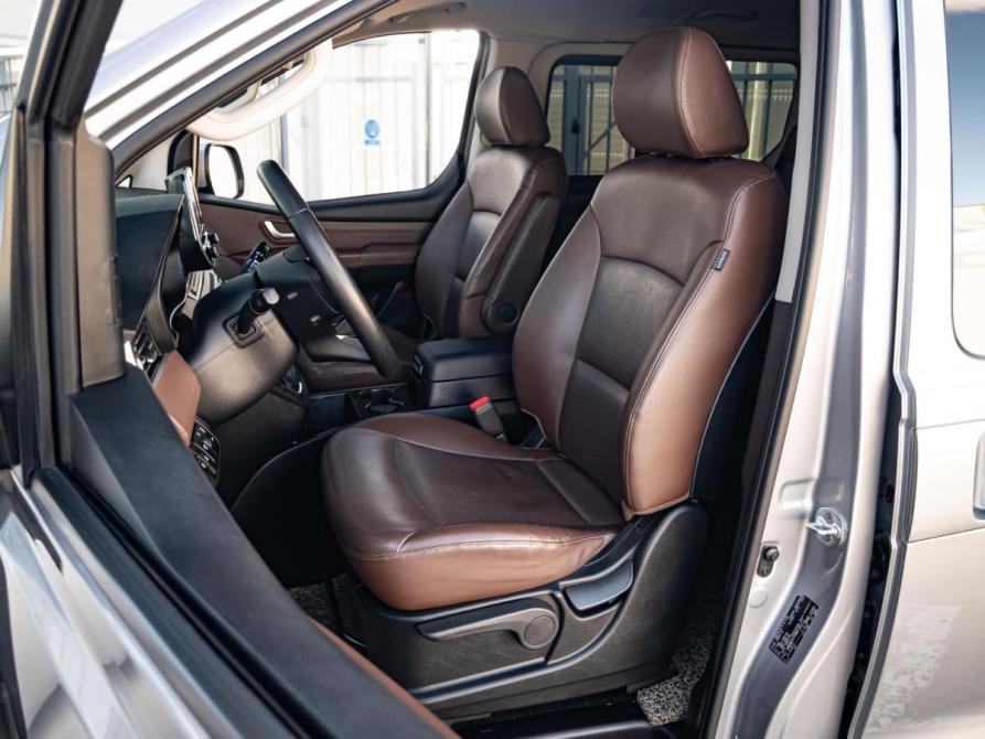 Hyundai Grand Starex I Рестайлинг 2 Краснодар  - изображение 10