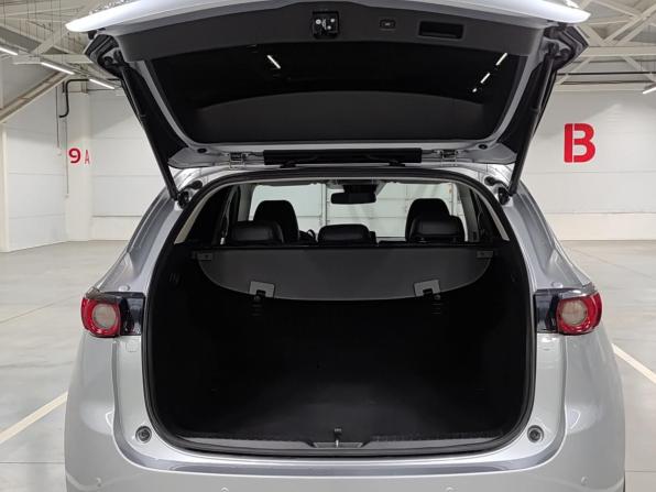 Mazda CX-5 II с пробегом 2020 года, цена 2 841 000 рублей, 122709 км, внедорожник, Автокод Объявления