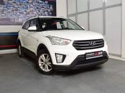 Hyundai Creta I Кемерово  - изображение 26