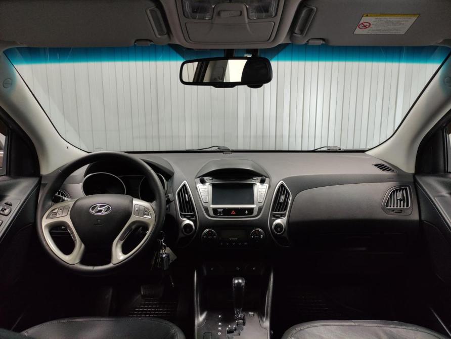 Hyundai ix35 I Пермь  - изображение 8