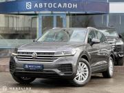 Volkswagen Touareg III Рестайлинг Самара  - изображение 41
