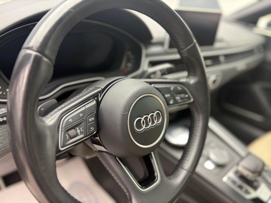 Audi A5 II (F5) Ростов-на-Дону  - изображение 21