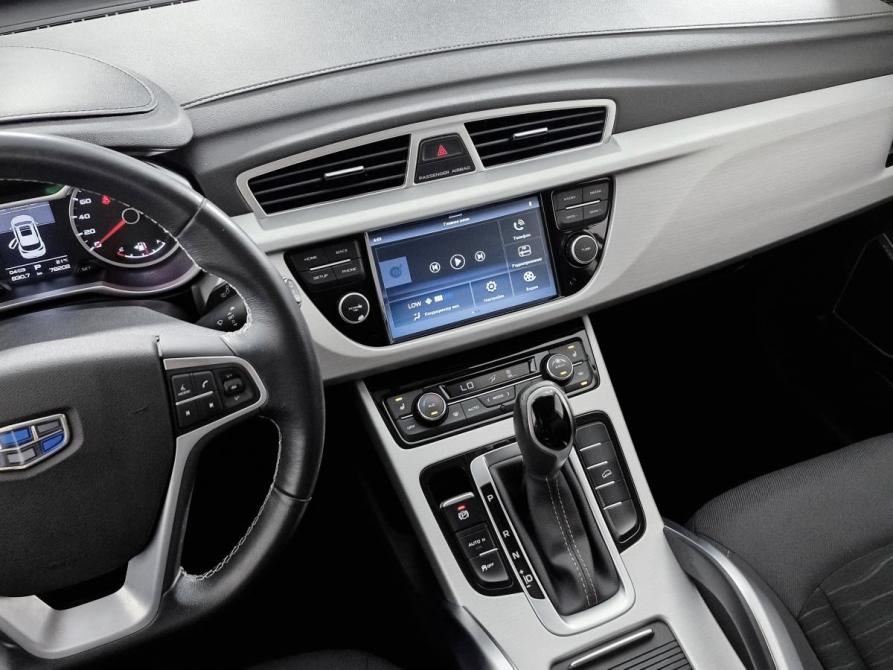 Geely Atlas I Нижний Новгород  - изображение 13