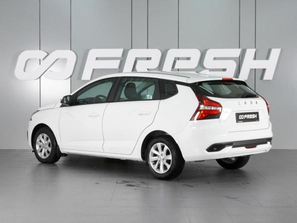 Lada (ВАЗ) Iskra с пробегом 2025 года, цена 1 529 000 рублей, 249 км, универсал, Автокод Объявления