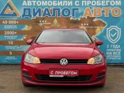 Volkswagen Golf VII Набережные Челны  - изображение 26